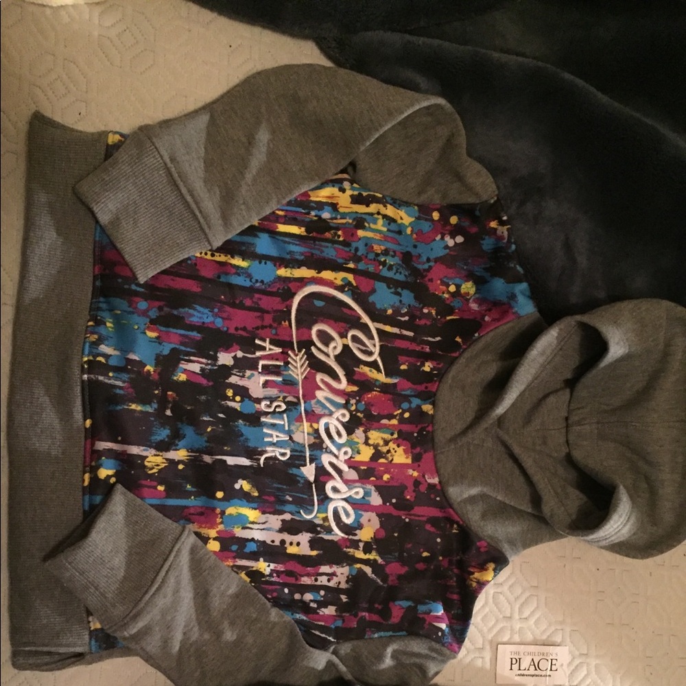 New Jeans&Hoodie